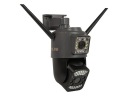 ВРАЩАЮЩАЯСЯ КАМЕРА 2xLENS 2MP 2MP ZOOM для SIM-карты 4G LTE GSM 2K ОБНАРУЖЕНИЕ