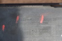 BMW X6 F16 MODULE DOUBLURE PARE-CHOCS DIFFUSEUR ARRIÈRE ARRIÈRE SPOILER 2015+photo 10