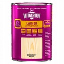 Vidaron глянцевый лак для наружных работ по дереву 0,75л