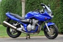 SUZUKI BANDIT GSF 600 00-04 ПОЛИЦЯ ВЕРХНЯ  (18832610673) фото min 7
