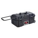 Коробка передач KETER ROC Pro на колесах 28