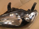 FARO IZQUIERDO PARTE DELANTERA EUROPA MAZDA 2 II DY 2002- 