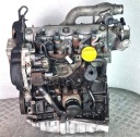 MOTEUR COMPLET OPEL 1.9 DCI F9K F9Q760 F9Q762 SPRAWDZANY 86 MILLE MILphoto 12