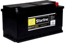 AKUMULÁTOR 95AH 800A + P 12V 353X175X190 STARLINE Výrobca dielov Starline
