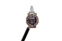 CAPTEUR ABS AVANT GAUCHE NISSAN PATHFINDER R50 97-04photo 9