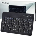 БЕСПРОВОДНАЯ КЛАВИАТУРА BLUETOOTH5.0 СМАРТ-ПЛАНШЕТ iOS ANDROID НОУТБУК