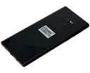 Samsung Galaxy Note 9 128GB SM-N960F single sim czarny black