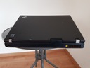 LENOVO ThinkPad R500 / C2D /DDR3 / BAT. 2H./KAMERA Wielkość pamięci RAM brak