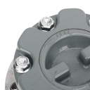 RECZNE СТУПИЦЫ FREE WHEEL MB886389 АЛЮМИНИЙ АЛЮМИНИЕВЫЕ ZAMYKANIE КОЛЕСА A4  фото 8