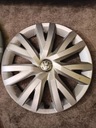 TAPACUBOS VW GOLF PASSAT TOURAN 16