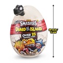 SMASHERS DINO ISLAND MEGA VAJCE DINOSAURUS FIGÚRKY EAN (GTIN) 193052041258