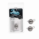 Микадо Вольфрамова Чебург Челюсть 8G