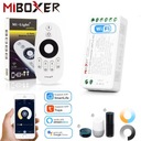 Smart Home Wi -Fi Stander для светодиодного моно или CCT + зональный дистанционное управление