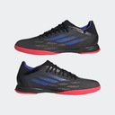 Adidas крытые футбольные бутсы X Speedflow.3 IN мужские футбольные бутсы без опознавательных знаков 46