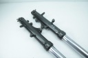 KAWASAKI ZX 6R ZX-6R 00-02 BIELLE BIELLETTES SUSPENSION AVANTphoto 9
