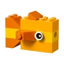 LEGO CLASSIC č. 10713 - Kreatívny kufor + Darčeková taška LEGO EAN (GTIN) 5702016111330