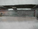 TESLA AVEC CHROME GRILLE PARE-CHOCS AVANT 1017414-00-D NR 72photo 8