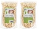 ZESTAW x2 Orzechy ZIEMNE ARACHIDOWE - SOLONE 1kg