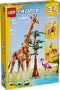 LEGO CREATOR 31150 Дикие животные сафари