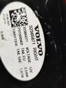 VOLVO C40 21- ELEKTRYK DROIT ARRIÈRE ARRIÈRE PHARE DANS AILE ORIGINALphoto 8