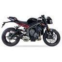 IXIL TRIUMPH STREET TRIPLE 675/765 | Tlmič výdychu Výrobca IXIL