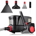 LEHMANN PROWASH 2000W KÉTTARTÁLYOS MOSÓPORSZÍVÓ SZŐNYEGEKHEZ Márka Lehmann