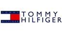 Šortky TOMMY HILFIGER dámske bermudy modré bavlnené veľ. M/2 Značka Tommy Hilfiger