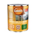 DULUX САДОЛИН ЭКСТРА АКАЦИЯ 0,75л