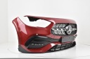 MERCEDES GLA W247 H247 247 AMG LINE PARE-CHOCS AVANTphoto 8