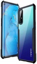 Чехол BEATLE SERIES для Oppo Reno 4 Pro
