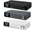 Подвесное цифровое кухонное радио+ светодиодное DAB+ FM Bluetooth Timer Tiver Clock