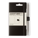Петля для ручки Leuchtturm1917 Черный