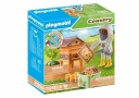 PLAYMOBIL 71253 Пчеловод
