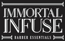 Immortal Infuse Styling Powder пудра для укладки волос 20г