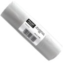 Пакеты для покупок Paclan Expert в рулоне 5 кг Сверхмощные пакеты из полиэтилена высокой плотности