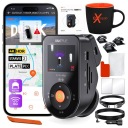 ВИДЕОРЕГИСТРАТОР ДЛЯ АВТОМОБИЛЯ VANTRUE S1 PRO MAX 4K 30 FPS С GPS И WiFi