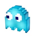 Лампа PAC-MAN Ghost (высота: 20 см) - PALADONE
