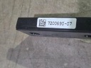 ВЕРХНЯ ЗАПЧАСТИНА РЕМНЯ ПЕРЕДНЬОГО BMW 5 GRAN TURISMO (F07) 74314910 3.0L ДИЗЕЛЬ  (18754549721) фото min 9