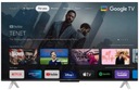 TCL 43P638 4K UHD HDR Smart TV DVB-T2
