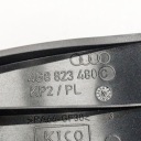 AUDI A6 C7 LOQUET SÉCURITÉ CAPOTS 4G8823480B ORIGINALphoto 8
