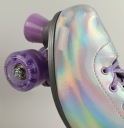 Роликові ковзани Регульовані RAVEN Holo 39-42