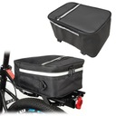 СУМКА ДЛЯ ВЕЛОСИПЕДНЫХ РОЗЕТОК, НЕИНВАЗИВНАЯ, ВОДОНЕПРОНИЦАЕМАЯ УСТАНОВКА