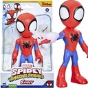 ЧЕЛОВЕК-ПАУК СПАЙДЕЙ УДИВИТЕЛЬНАЯ МЕГА ФИГУРКА 23 СМ HASBRO Marvel Spidey