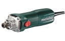 METABO GE710 КОМПАКТНАЯ ПРЯМОШЛИФОВАЛЬНАЯ ШЛИФОВКА 710 Вт 6 мм