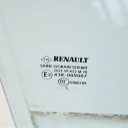 RENAULT ZOE 2015 AVANT CÔTÉ DROITE VITRE DE PORTIÈRE AVANTphoto 6