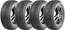 4x 265/50/20 В XL внедорожник Nokian SNOWPROOF 2