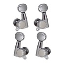 -Universal Ukulele Tuning Pegs Machine Heads Tuners for Ukulele Accessories
