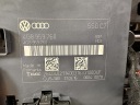 AUDI A6 C7 СЕДАН РЕСТАЙЛ 2016R. 40KM СИДІННЯ ВОДІЯ ЛІВИЙ ШКІРА ПІДІГРІВ  (18900339072) фото min 14