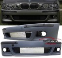 БАМПЕР BMW E39 M5 M PDC ШАЙБЫ ПАКЕТ J