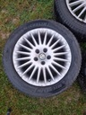 LLANTAS LLANTA ALFA ROMEO 159 R17 ET41 